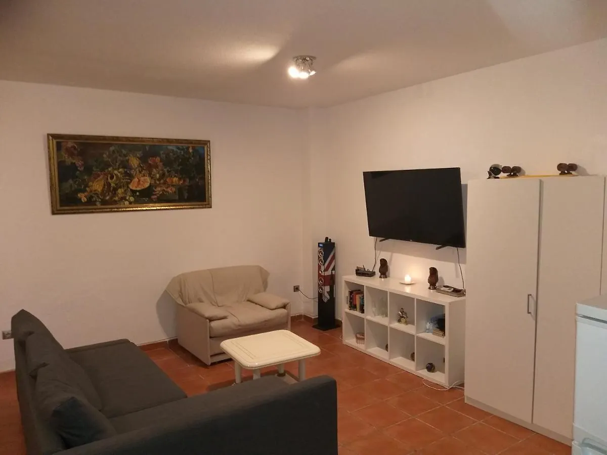 Apartamento Carihuela Puerto Marina Apartamento Torremolinos 0*,  España