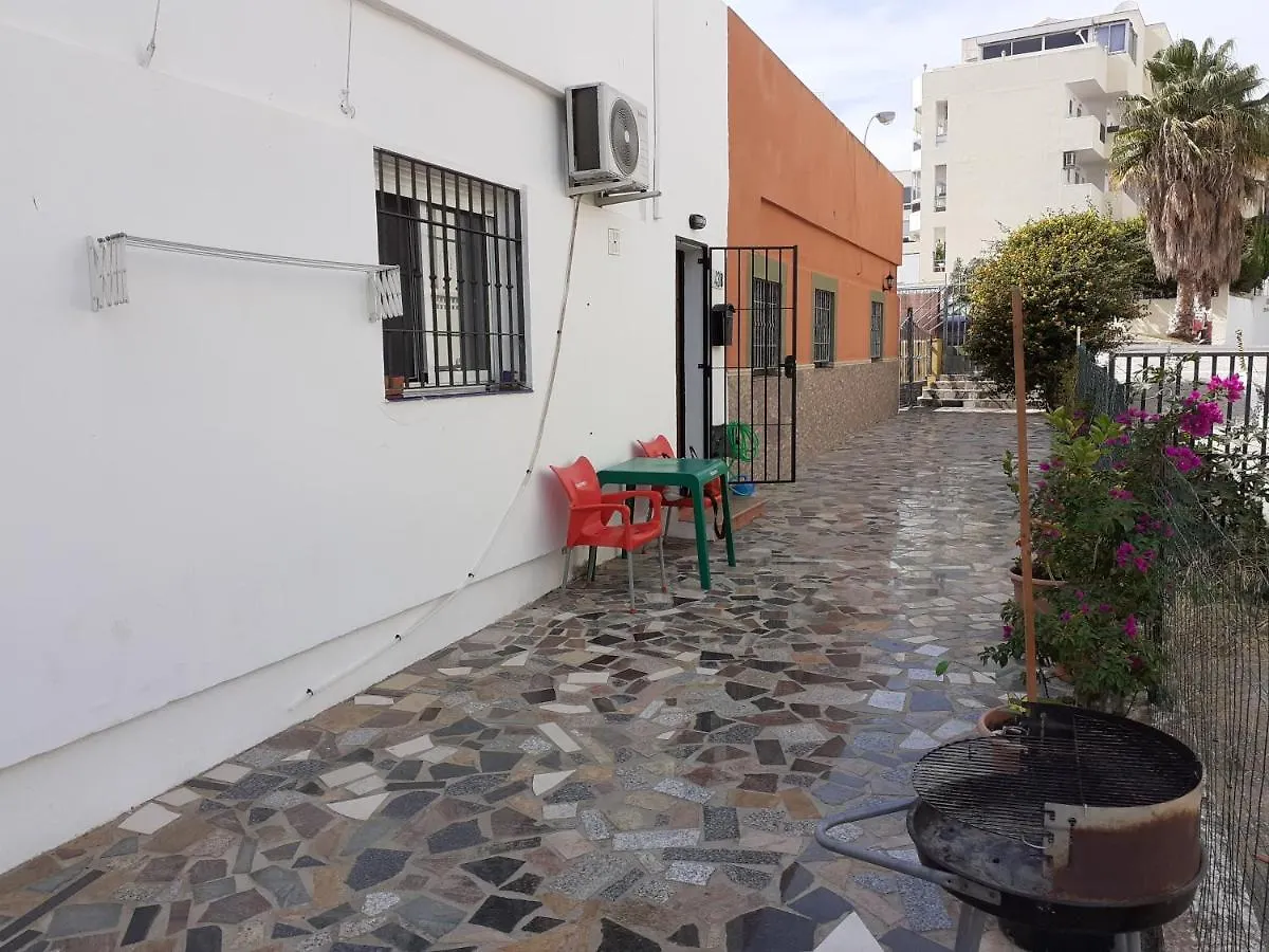 Apartamento Carihuela Puerto Marina Apartamento Torremolinos