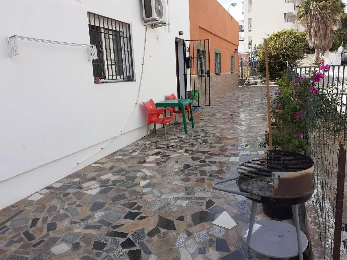 Apartamento Carihuela Puerto Marina Apartamento Torremolinos España