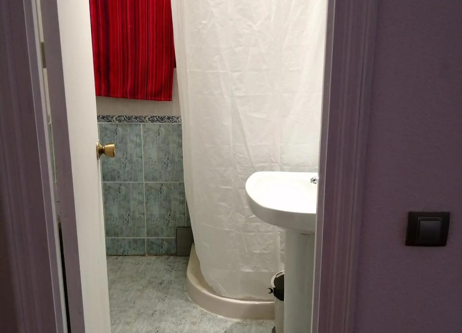 Apartamento Carihuela Puerto Marina Apartamento Torremolinos