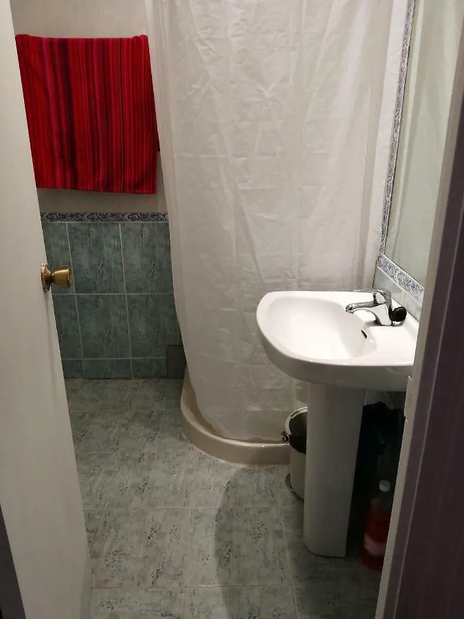 Apartamento Carihuela Puerto Marina Apartamento Torremolinos España