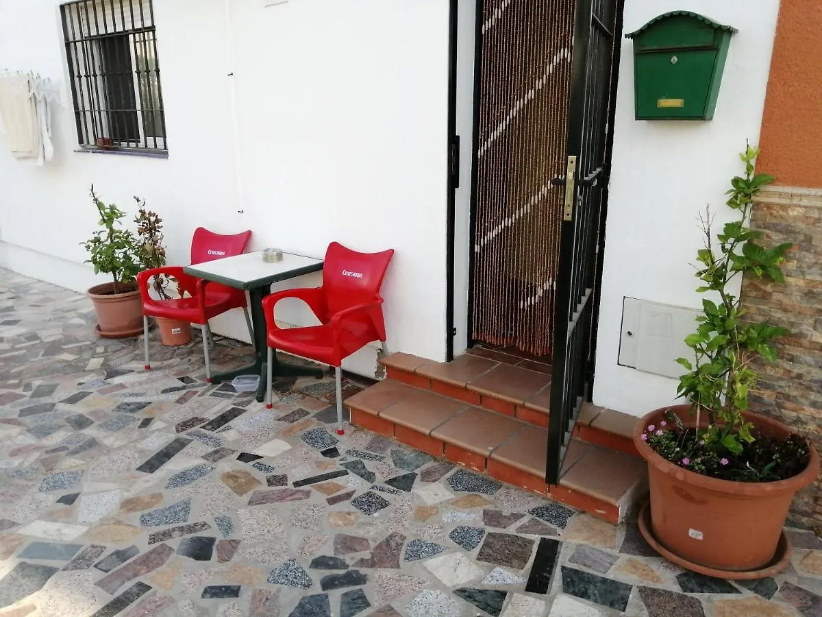Apartamento Carihuela Puerto Marina Apartamento Torremolinos