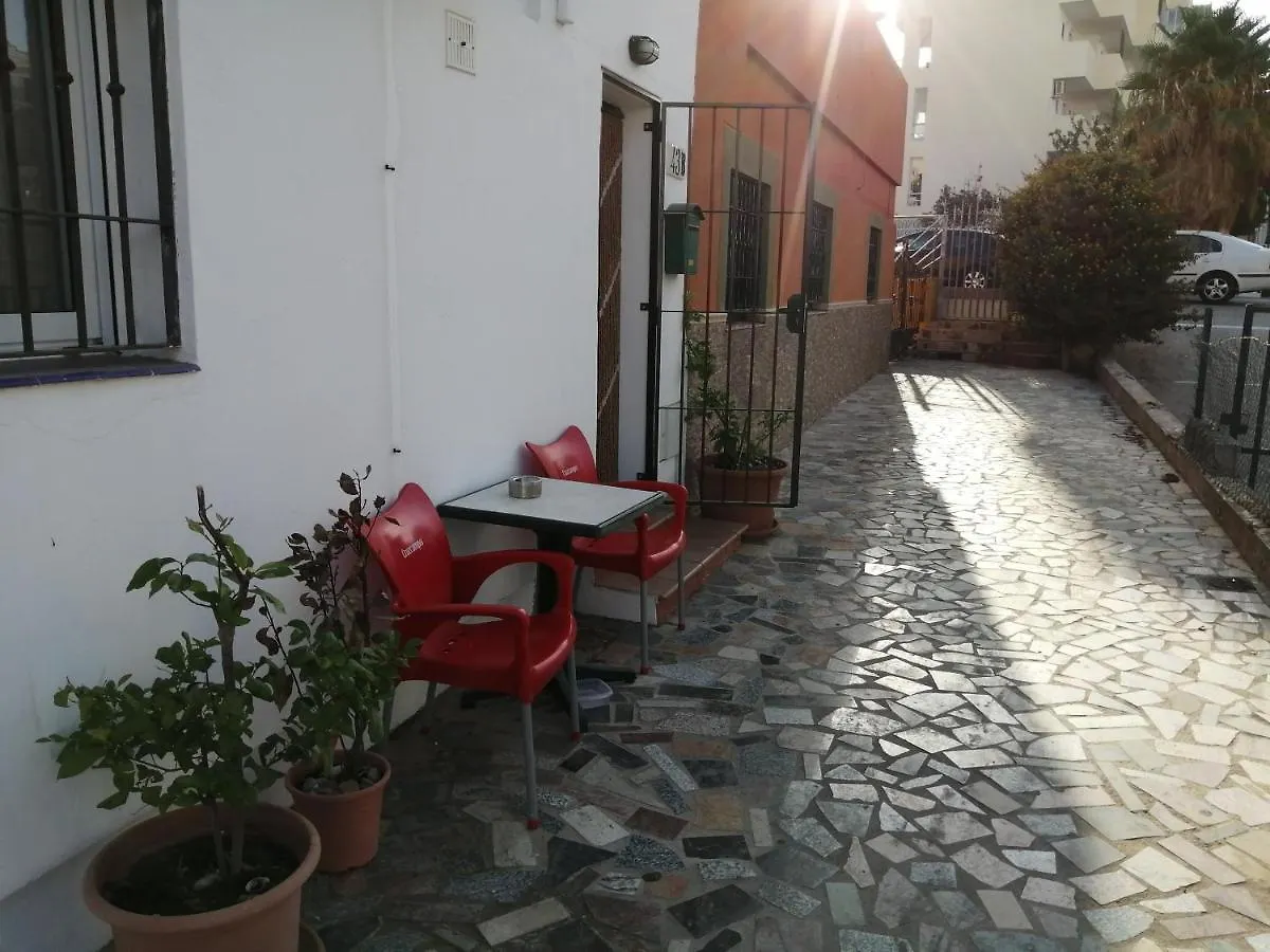 Apartamento Carihuela Puerto Marina Apartamento Torremolinos