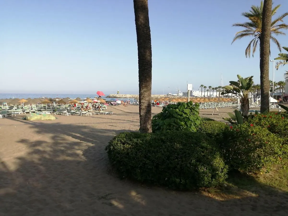 Apartamento Carihuela Puerto Marina Apartment Torremolinos Spain